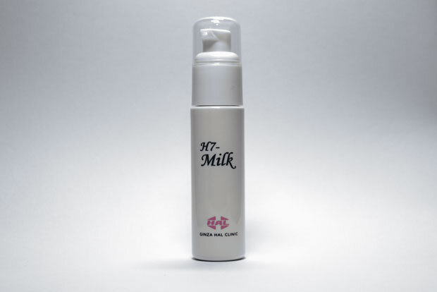 C-amour（C-アムール）ミルク＆ローション